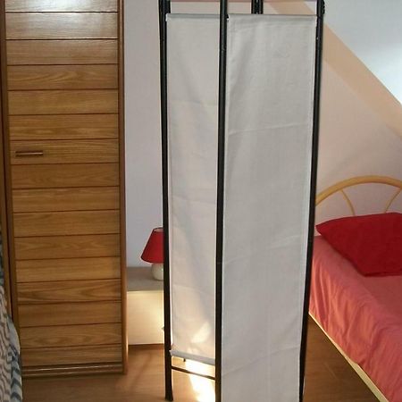 Gilles Diais Apartment Louisfert Екстериор снимка