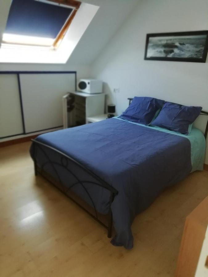 Gilles Diais Apartment Louisfert Екстериор снимка